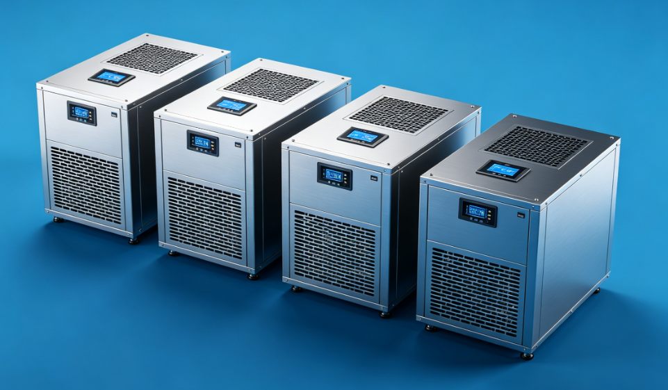 Purification Engineering