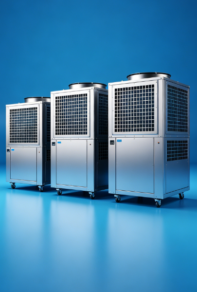 Filtration Equipment