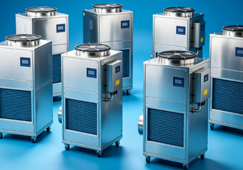 Wholesale filtration systems
