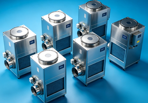 Professional filtration solutions